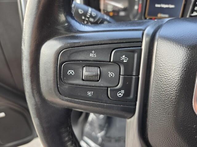 GMC Sierra 1500 Denali 2019