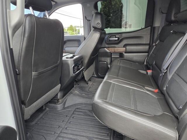 GMC Sierra 1500 Denali 2019