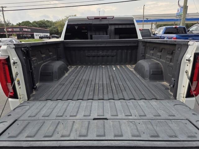 GMC Sierra 1500 Denali 2019