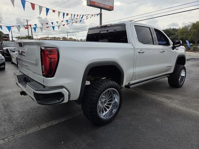 GMC Sierra 1500 Denali 2019