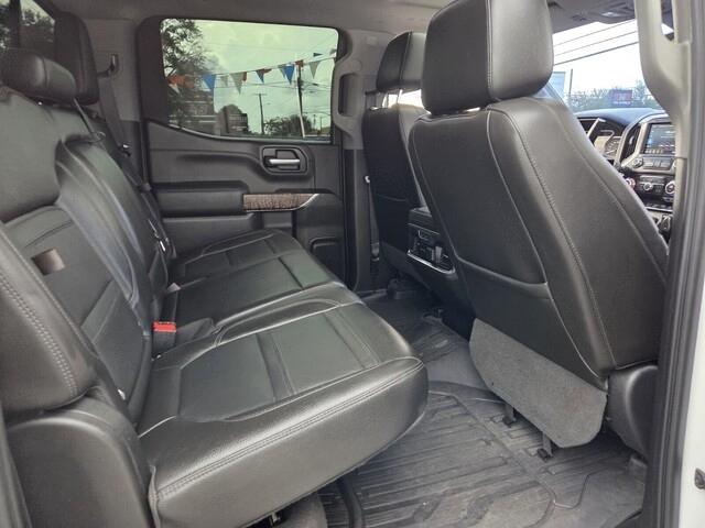 GMC Sierra 1500 Denali 2019