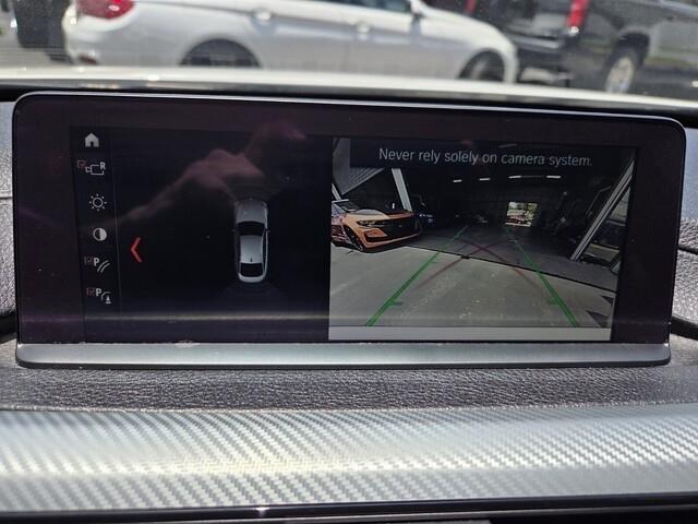 BMW 4 Series  2019