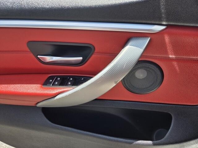 BMW 4 Series  2019