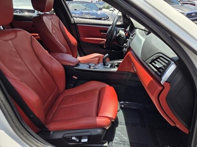 BMW 4 Series  2019