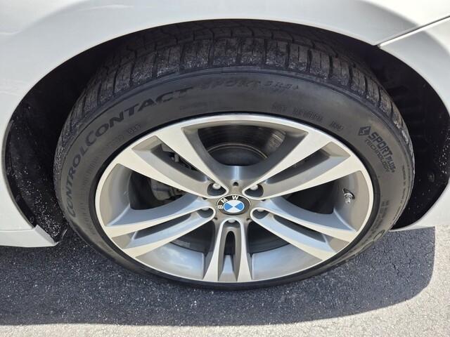 BMW 4 Series  2019