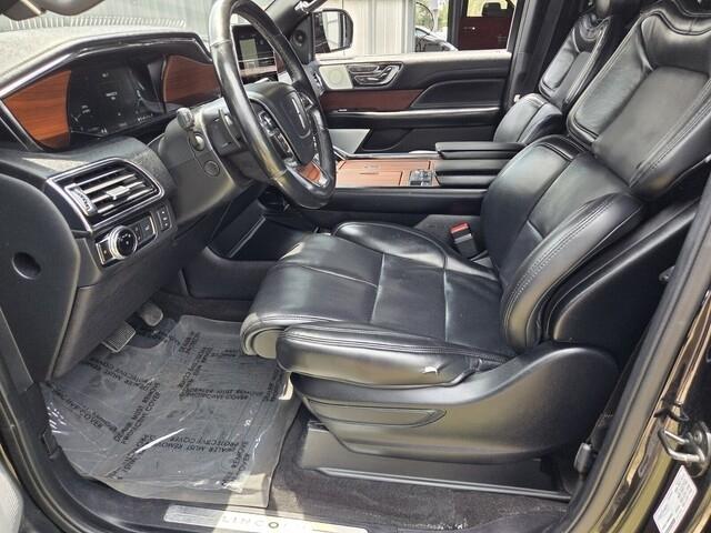 Lincoln Navigator Reserve 2020