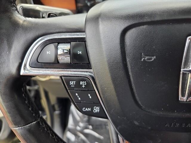 Lincoln Navigator Reserve 2020