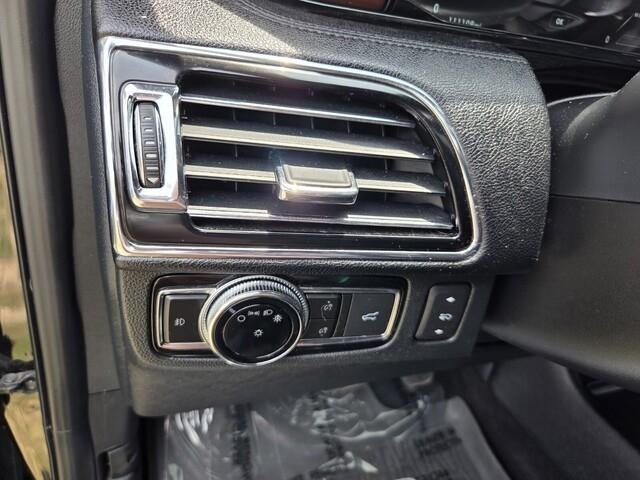 Lincoln Navigator Reserve 2020
