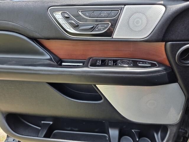 Lincoln Navigator Reserve 2020