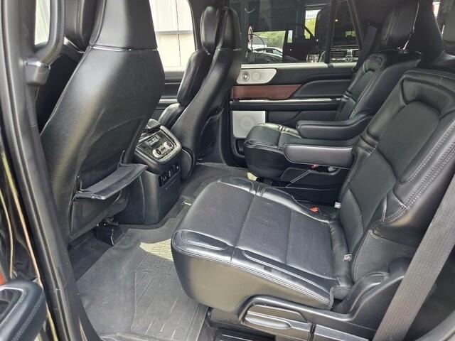 Lincoln Navigator Reserve 2020