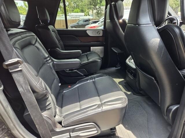 Lincoln Navigator Reserve 2020
