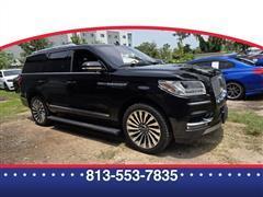 2020 Lincoln Navigator 
