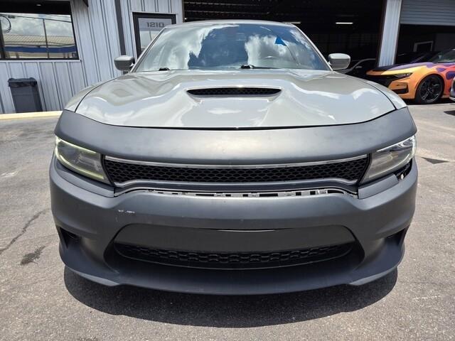 Dodge Charger R/T Scat Pack 2017