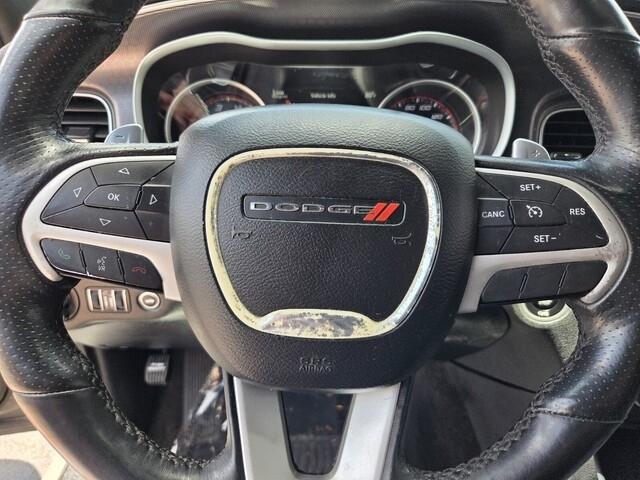 Dodge Charger R/T Scat Pack 2017