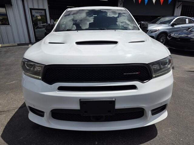 Dodge Durango R/T 2020
