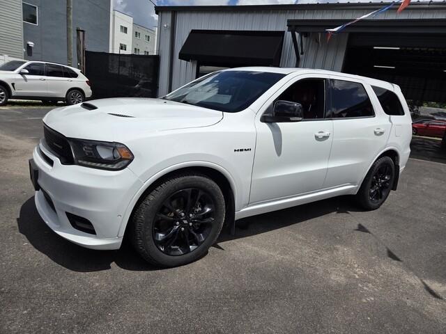 Dodge Durango R/T 2020
