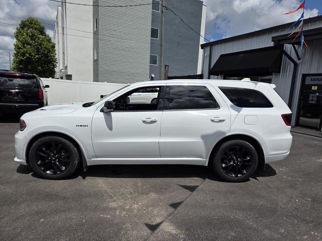 Dodge Durango R/T 2020