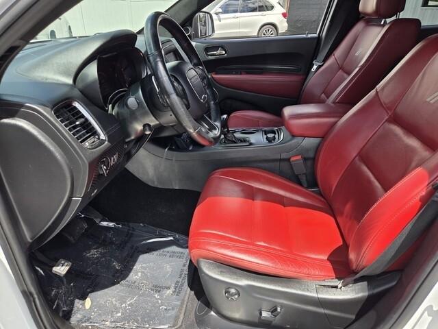 Dodge Durango R/T 2020