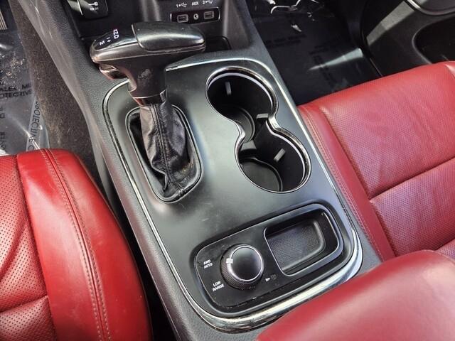 Dodge Durango R/T 2020