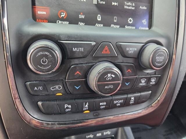 Dodge Durango R/T 2020