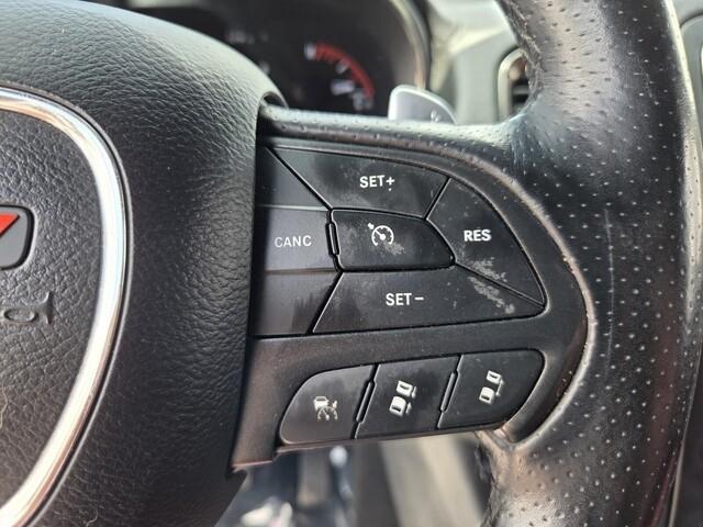 Dodge Durango R/T 2020