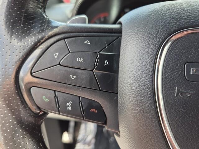 Dodge Durango R/T 2020