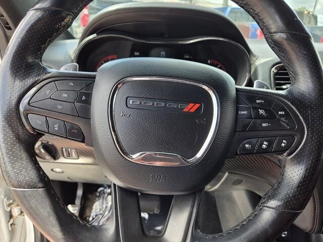 Dodge Durango R/T 2020