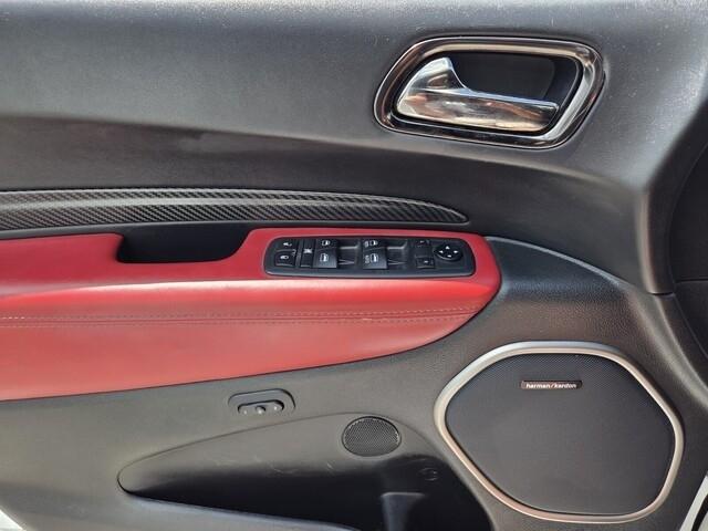 Dodge Durango R/T 2020