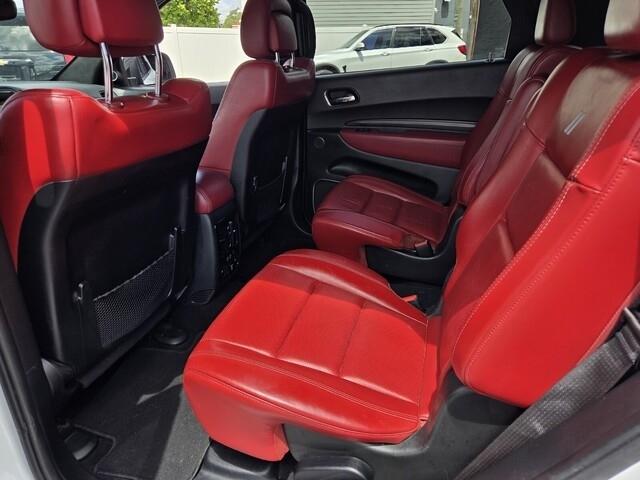 Dodge Durango R/T 2020
