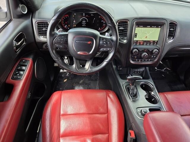 Dodge Durango R/T 2020