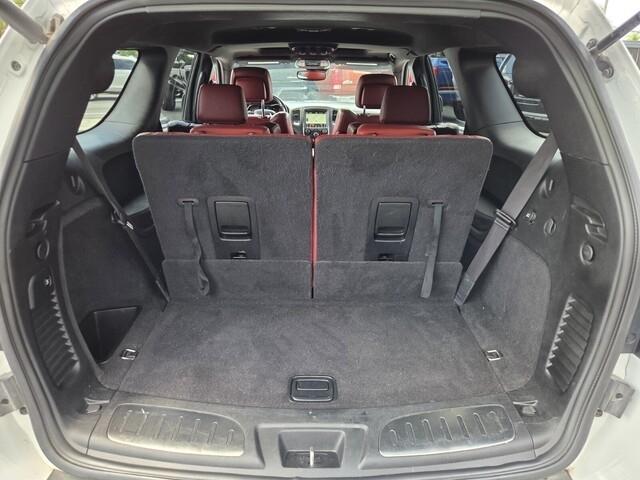 Dodge Durango R/T 2020
