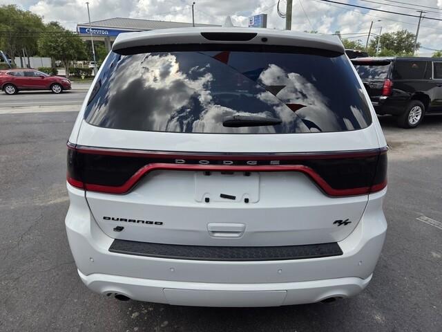 Dodge Durango R/T 2020