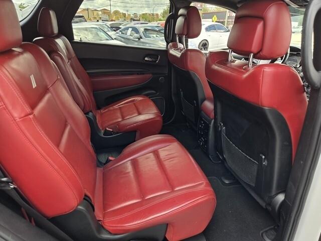 Dodge Durango R/T 2020