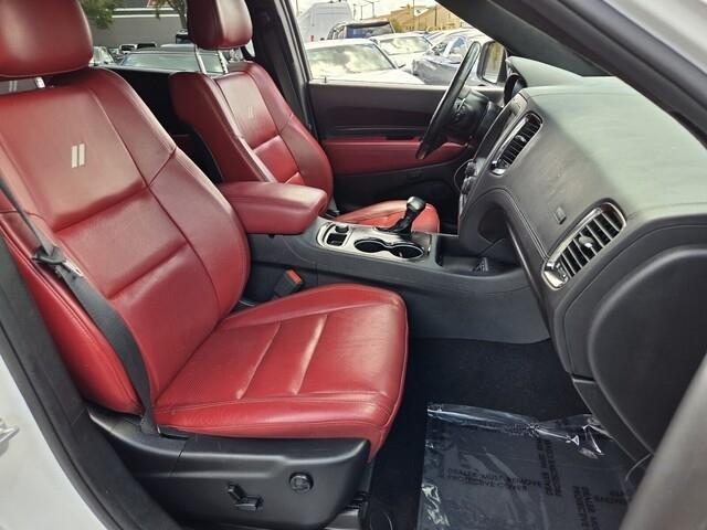 Dodge Durango R/T 2020