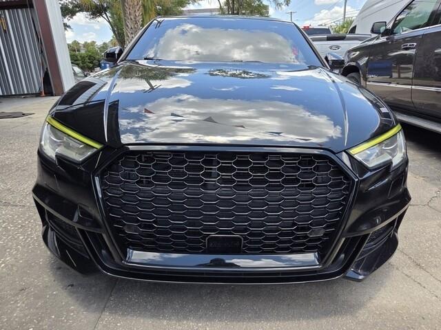 Audi A3  2020