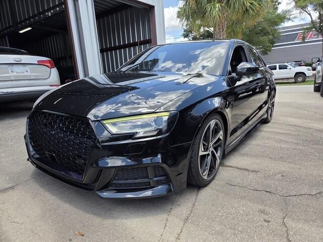 Audi A3  2020