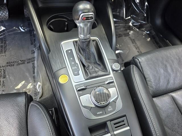 Audi A3  2020