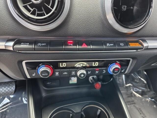 Audi A3  2020