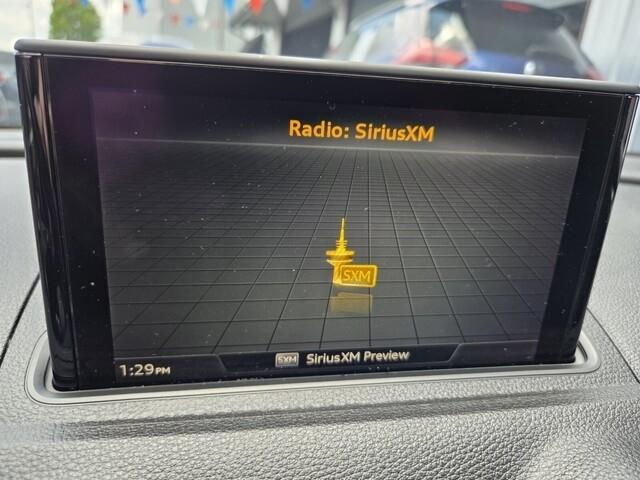 Audi A3  2020