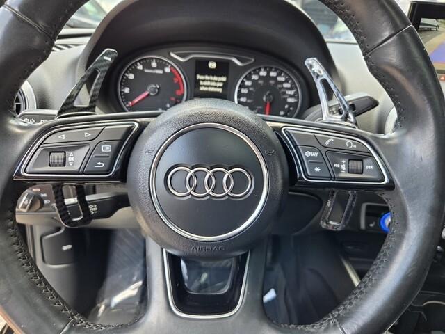 Audi A3  2020