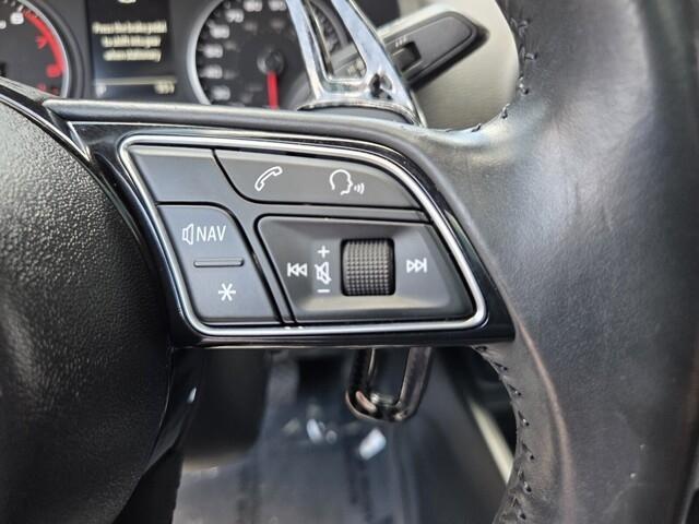 Audi A3  2020