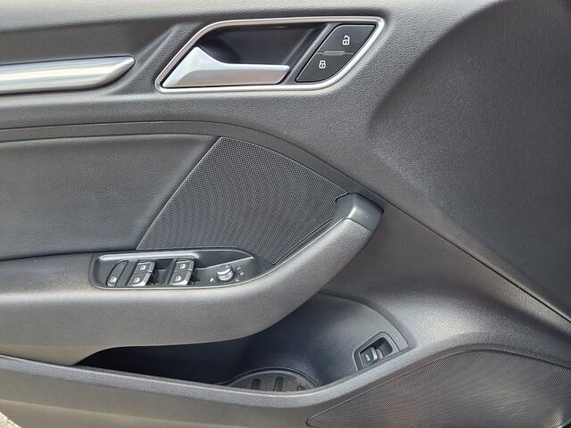 Audi A3  2020