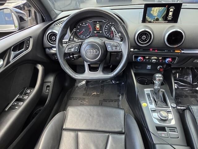 Audi A3  2020