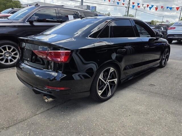 Audi A3  2020