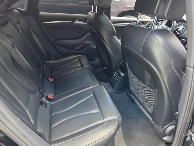 Audi A3  2020