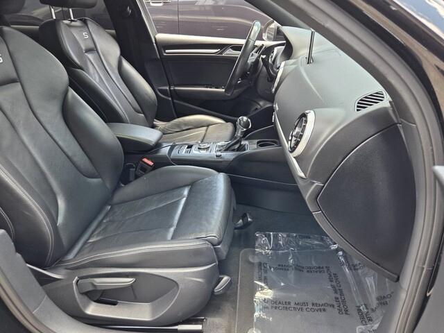 Audi A3  2020