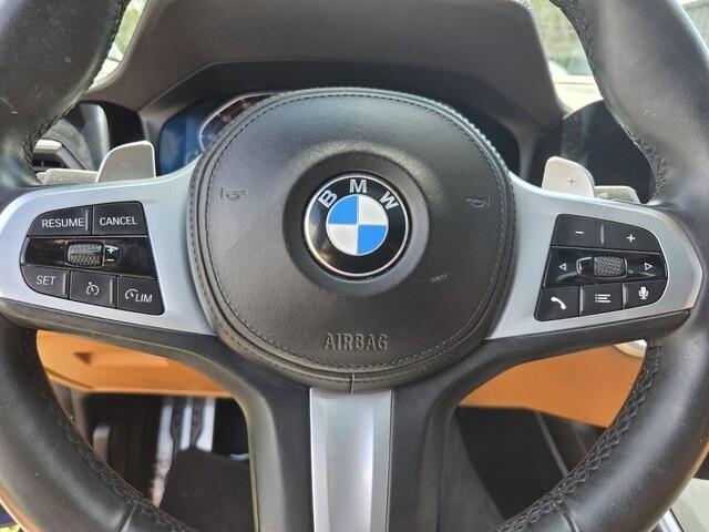 BMW 3-Series  2019