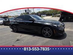 2023 BMW 3-Series 