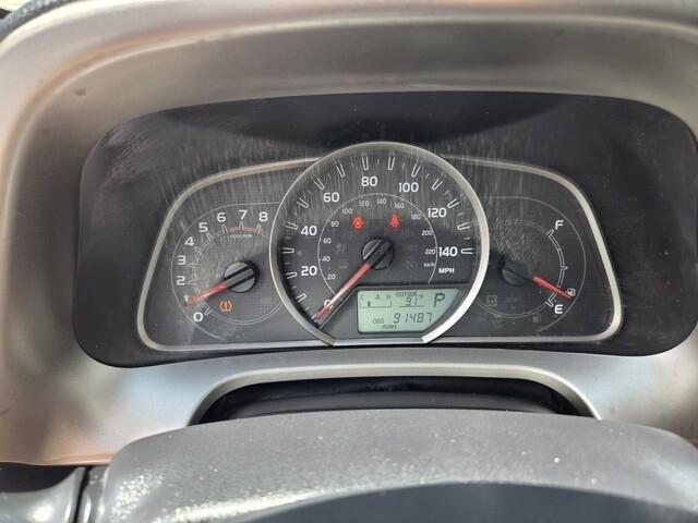 Toyota RAV4 XLE 2015