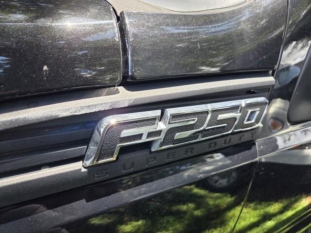Ford F-250 SD  2015